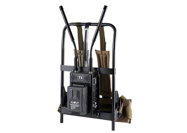 雷神1號PLUS單兵圖傳電臺(tái) 視線無線傳輸距離10-18公里KM